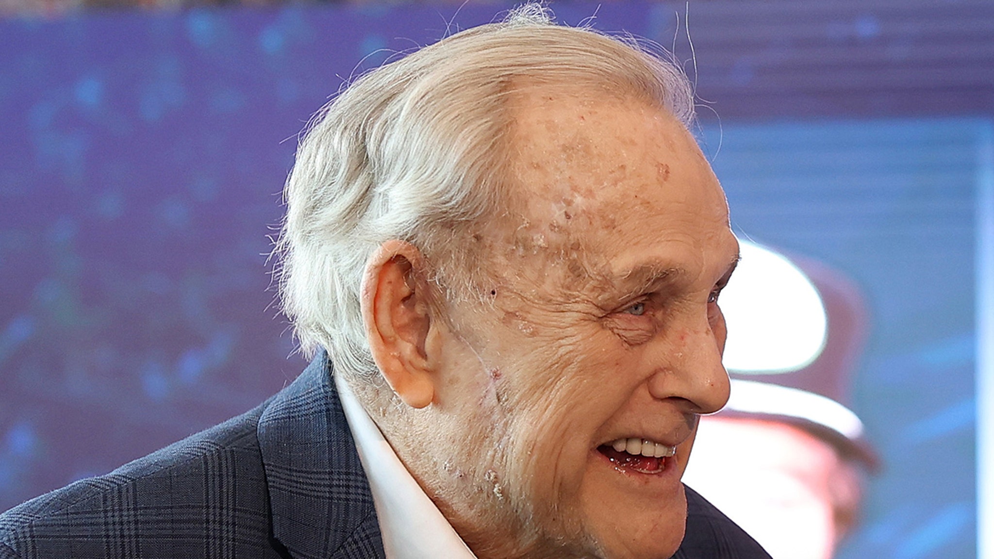 Humpy Wheeler, Racing Promoter and ‘Cars’ Voice Actor, Dead At 86