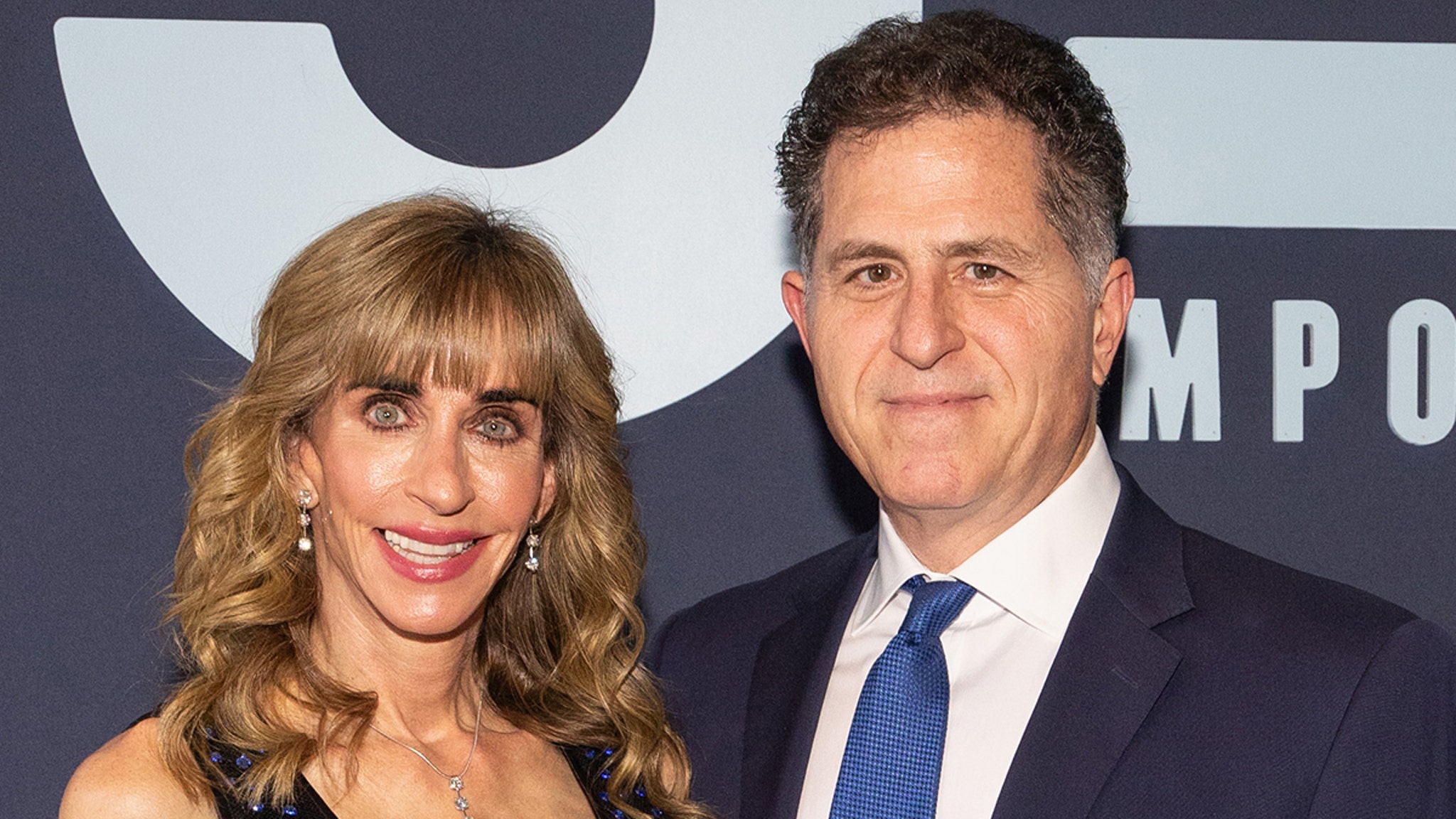 Michael And Susan Dell Pledge Billions To Fund 'Trump Accounts'