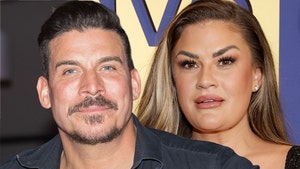 jax taylor and  Brittany Cartwright getty 1