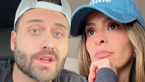 Dakota Mortensen and Taylor Frankie Paul