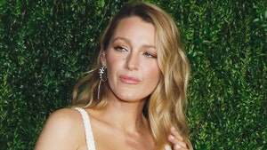 blake lively getty