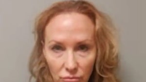 Mary Tracy Morrison mug Craighead Co. Sheriff's Office
