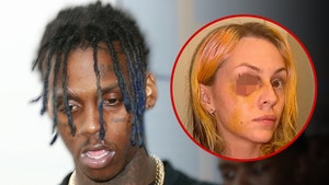 famous dex getty 1