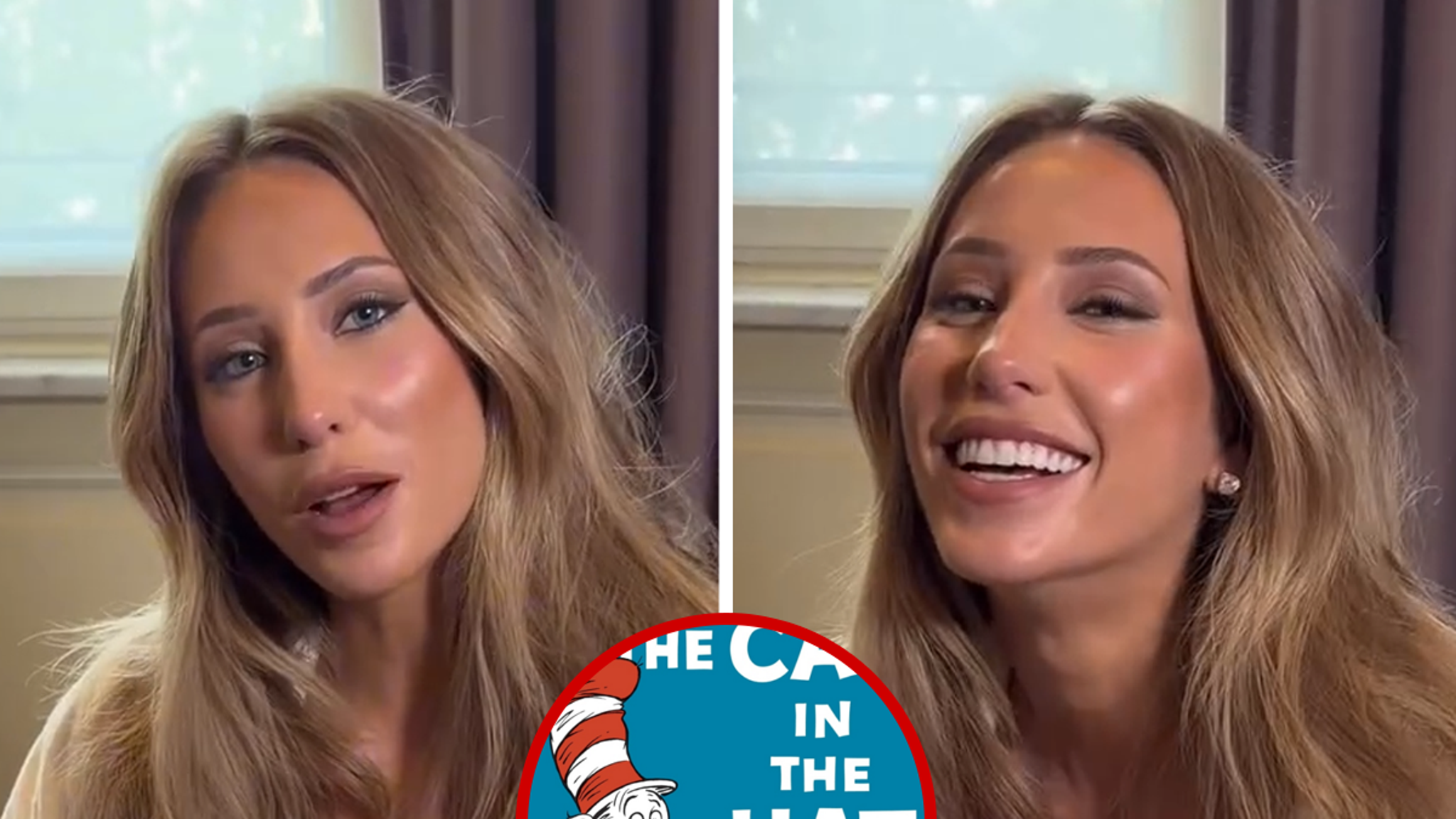Alix Earle Admits She's Never Read a Book