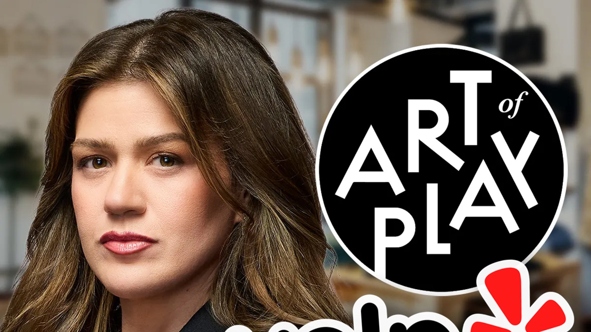 Kelly Clarkson: Art of Play's Yelp Profile Temporarily Disabled After Singer's Fans Attack