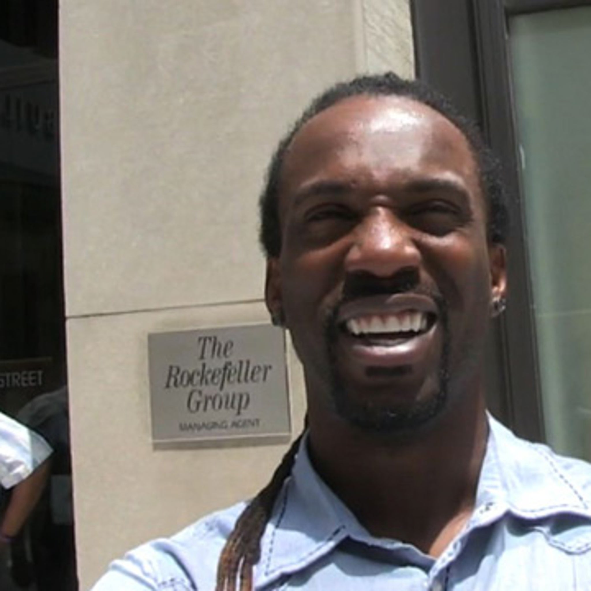 MLB Star Andrew McCutchen -- I LOOOOOVE Honey Boo Boo!!!