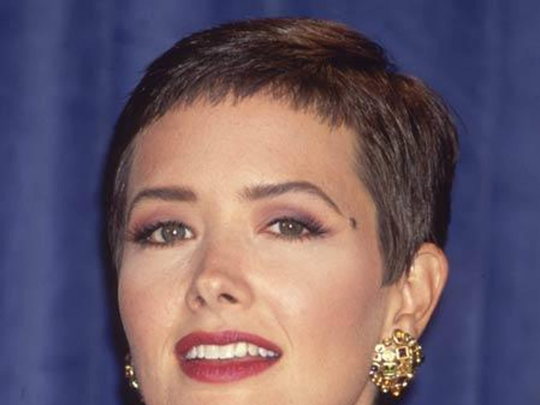 Janine Turner