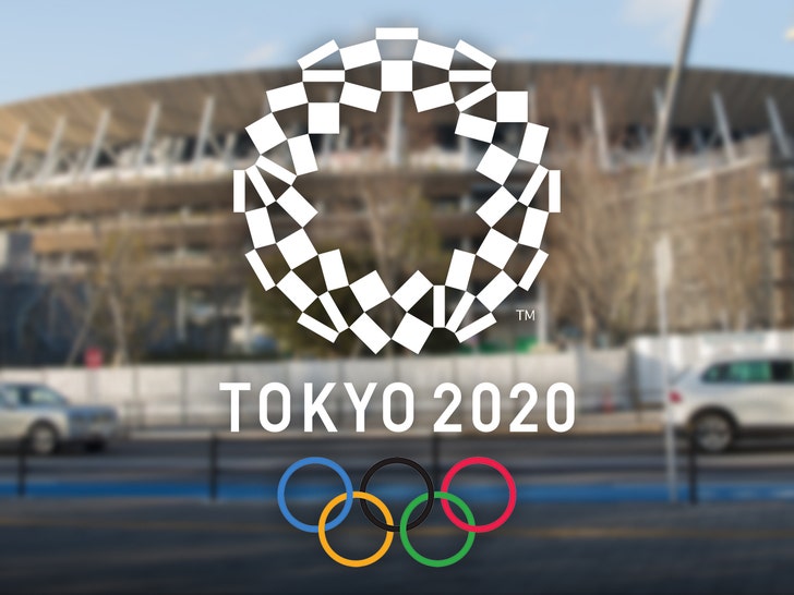 Tokyo Olympics Will Go On As Planned Despite Coronavirus, IOC Rep Says
