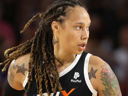 brittney griner getty