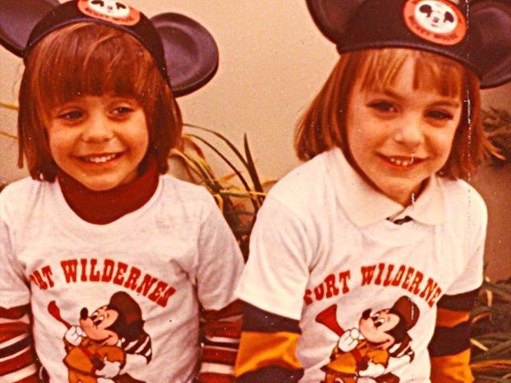 Guess Who These Happy Siblings Turned Into!