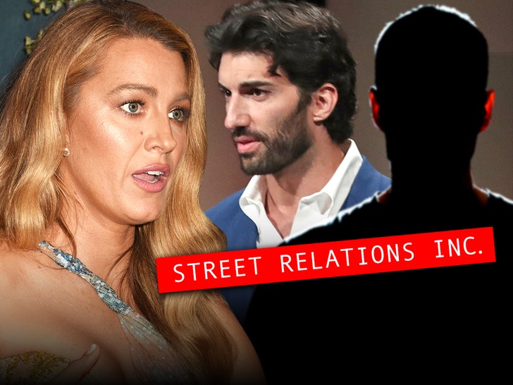 blake lively justin baldoni and jed wallace street relations inc