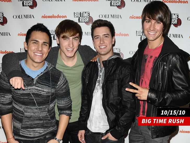 0301 Big Time Rush Getty Sub 2