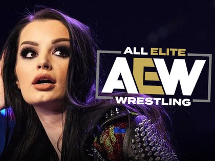 Saraya Announces She Has Parted Ways With All Elite Wrestling