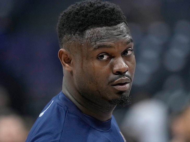 zion williamson getty 3