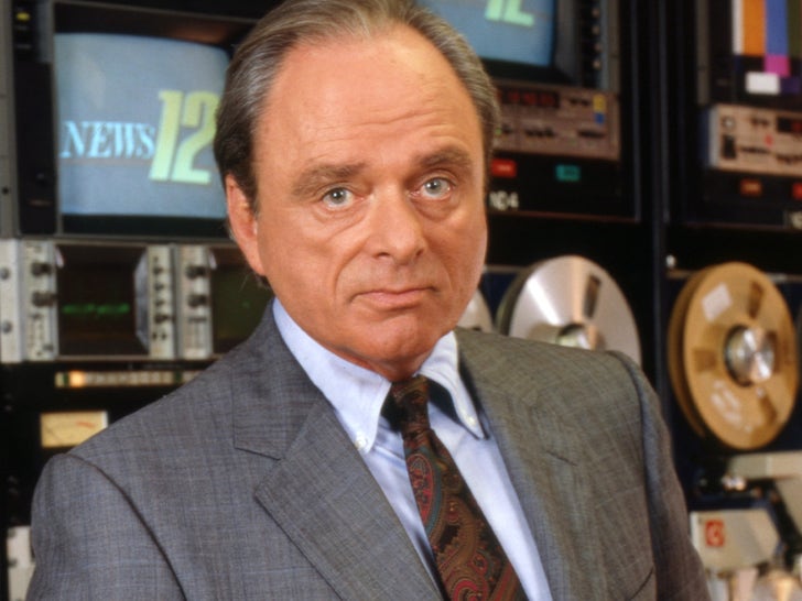 Remembering Harris Yulin