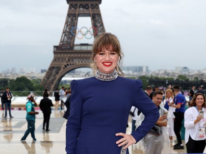 Kelly Clarkson's Move To NYC Inspired Her To Become Healthy