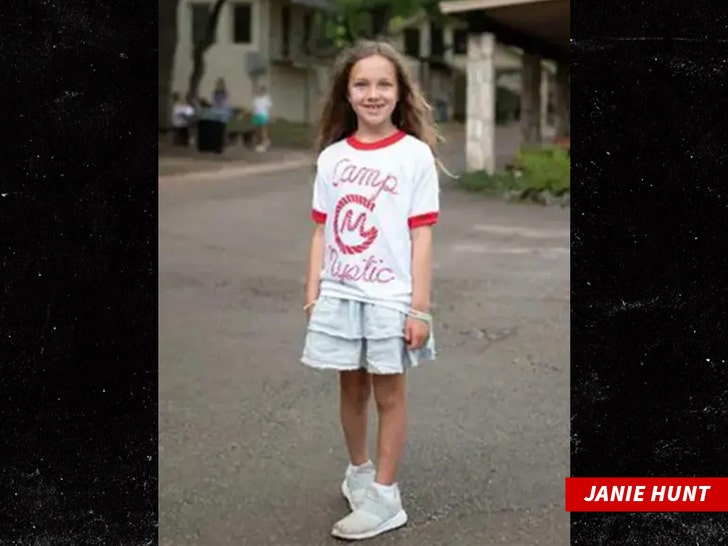 Janie Hunt 2