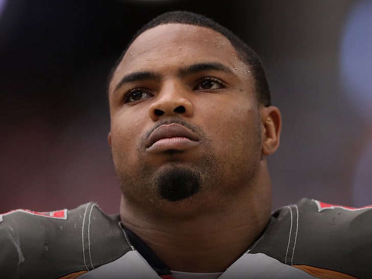 Remembering Doug Martin