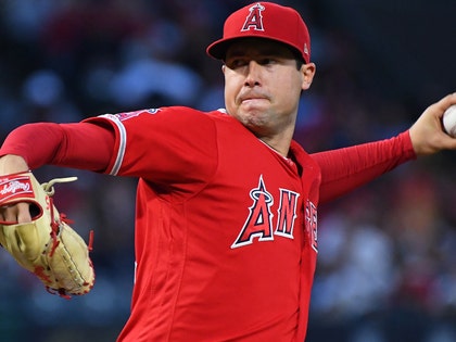 tyler skaggs getty