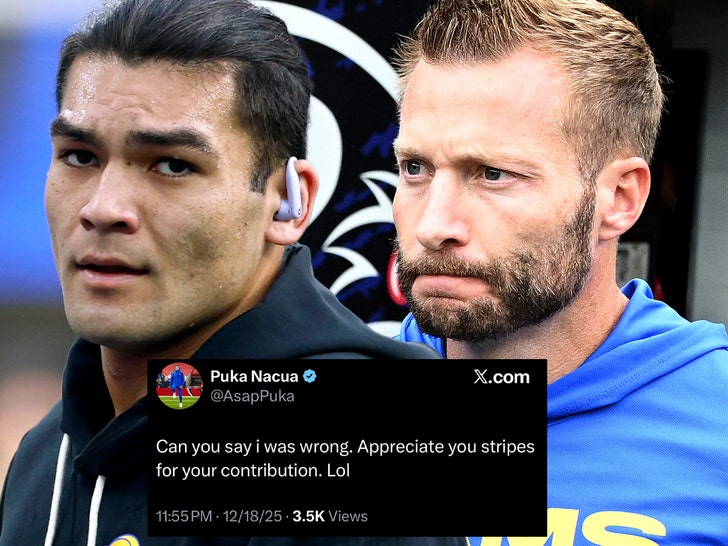 puka nacua sean mcvay getty composite 2