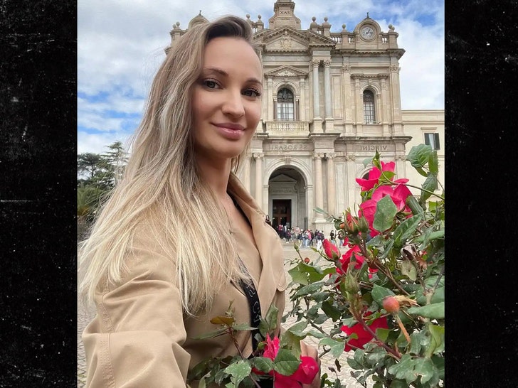 Yulia Burtseva instagram 2