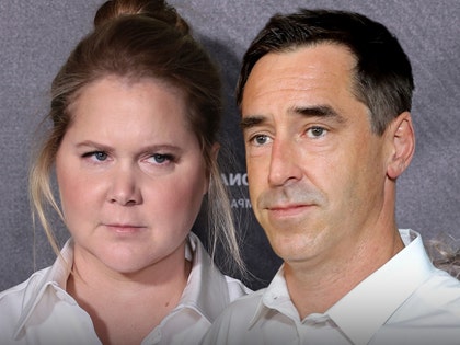 amy schumer chris fischer main getty