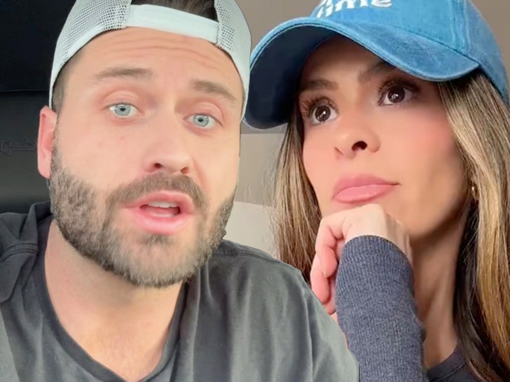 Dakota Mortensen and Taylor Frankie Paul