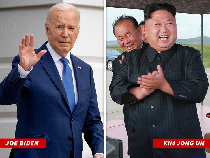 joe biden and kim jong un getty 1