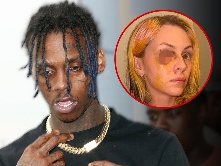 famous dex getty 1