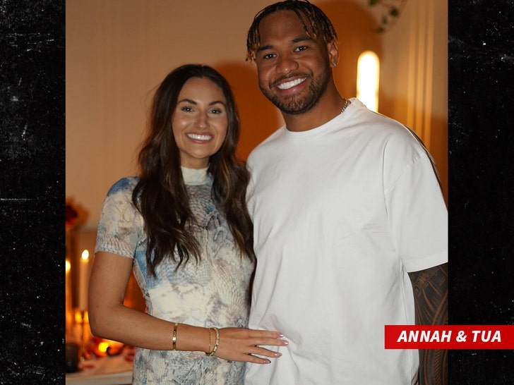 annah and tua Tagovailoa