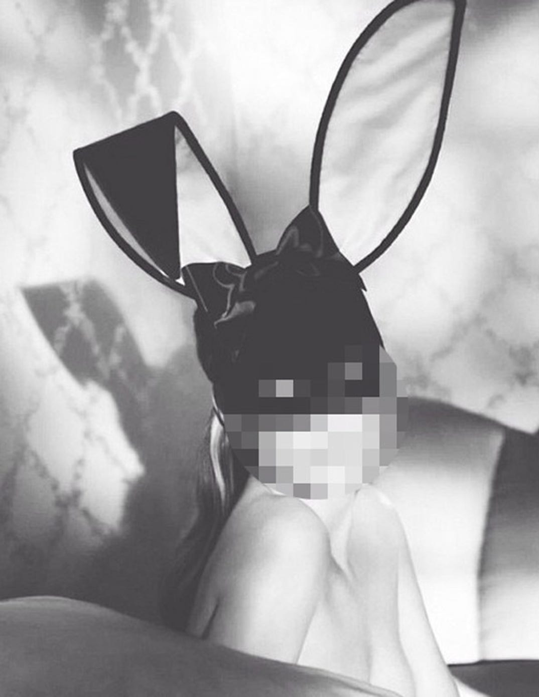 Sexy Celebunnies -- Guess Who!