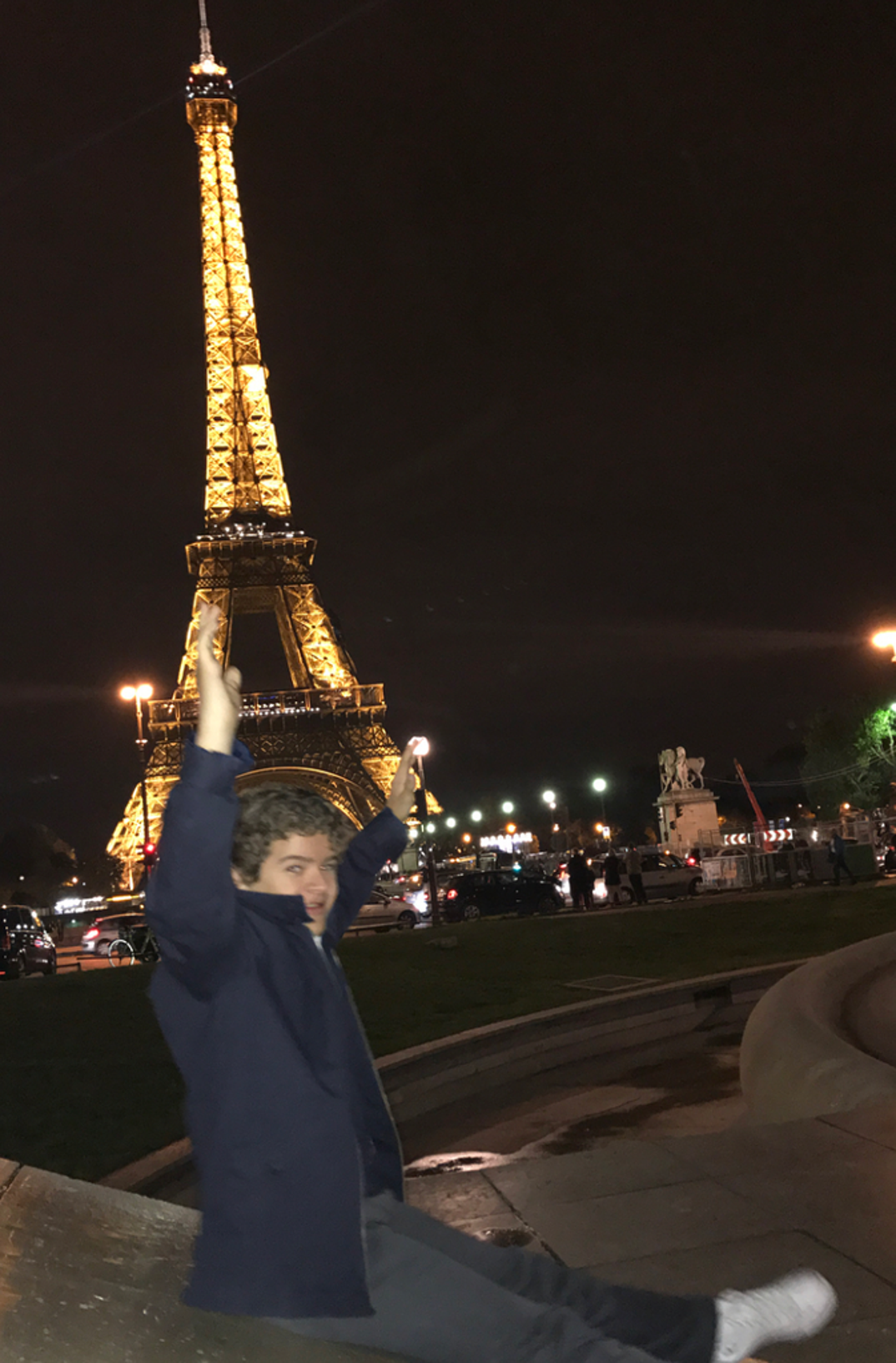 Gaten Matarazzo