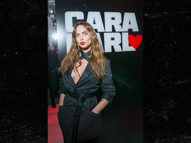 All The Celebs Spotted At Paris Couture Week 2022, From Margot Robbie To  Cara Delevingne [Updated]