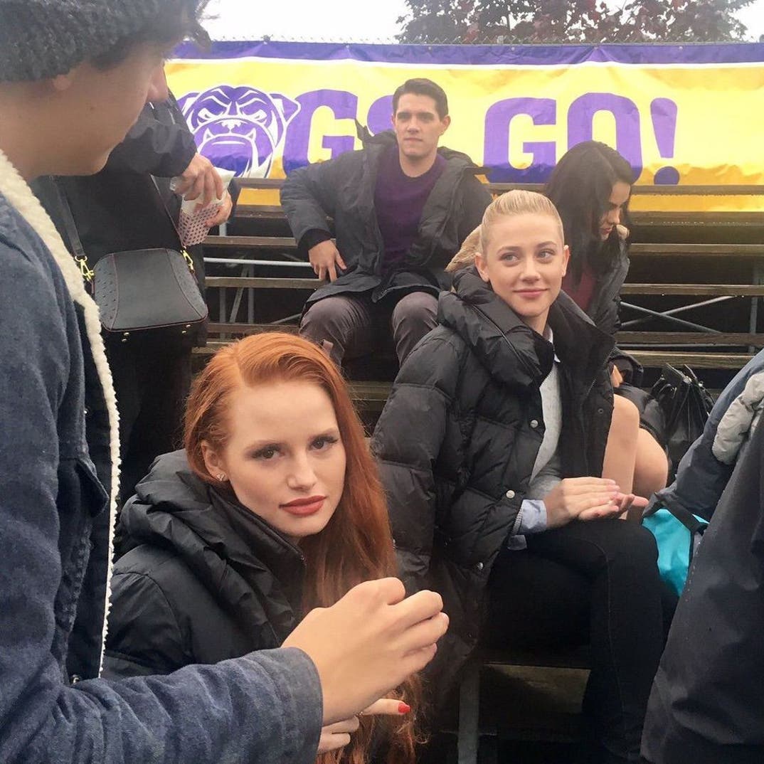 0822 Riverdale BTS 6