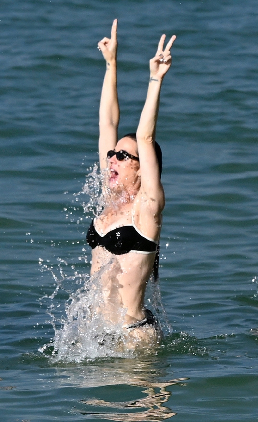 Katy Perry Miami Bikini 5