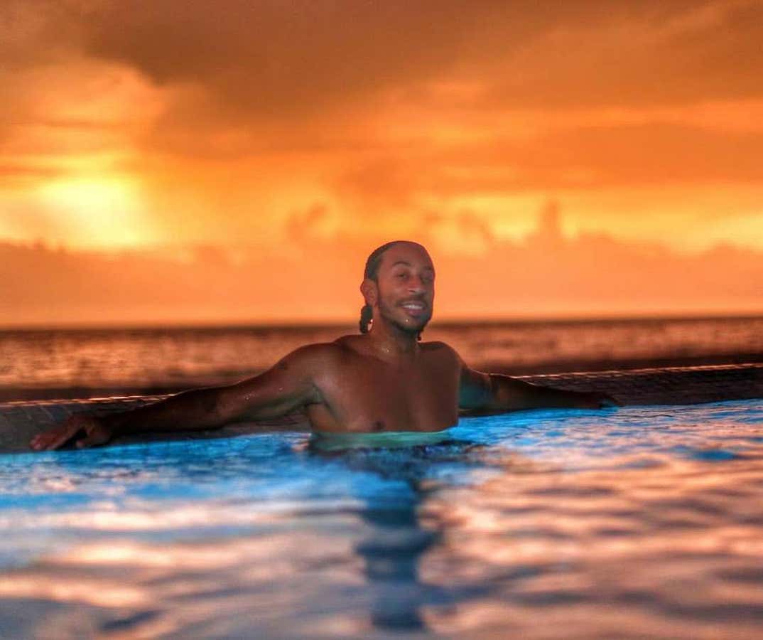 Ludacris