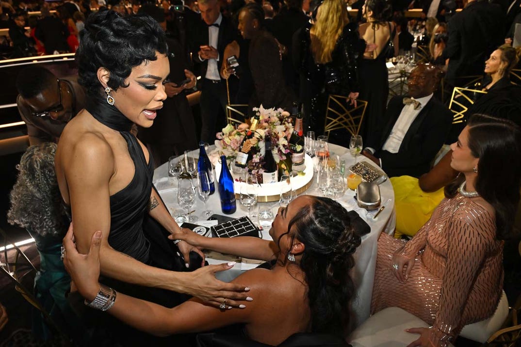 teyana taylor GettyImages-2255306716