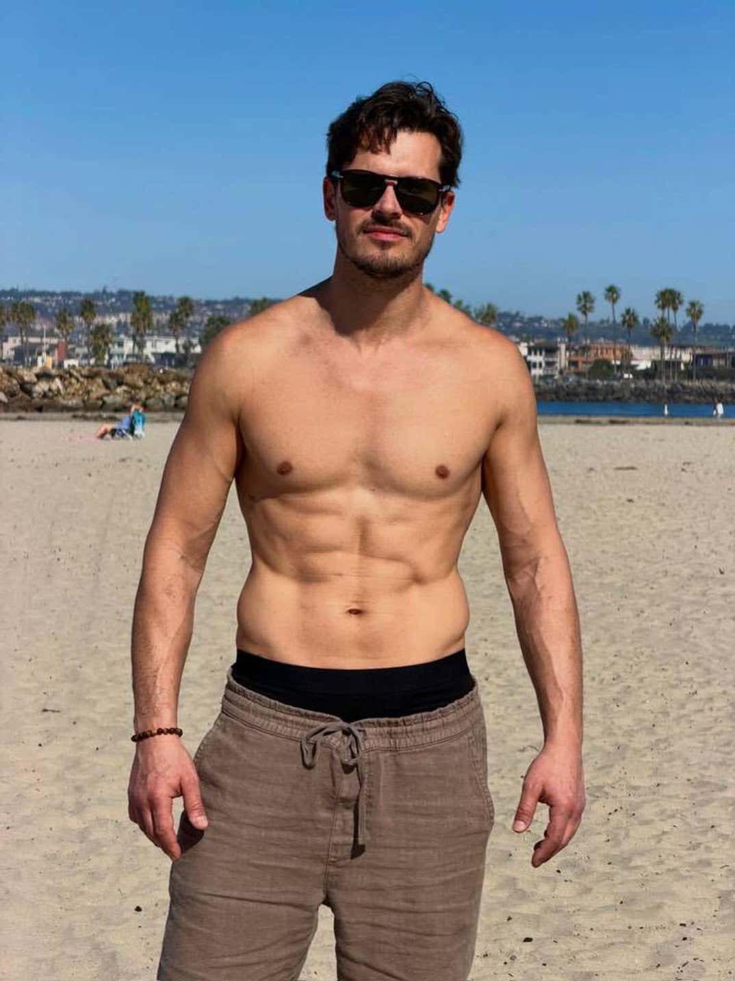 Gleb Savchenko