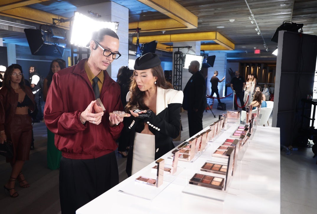 Celebs Attend New You Awards 36