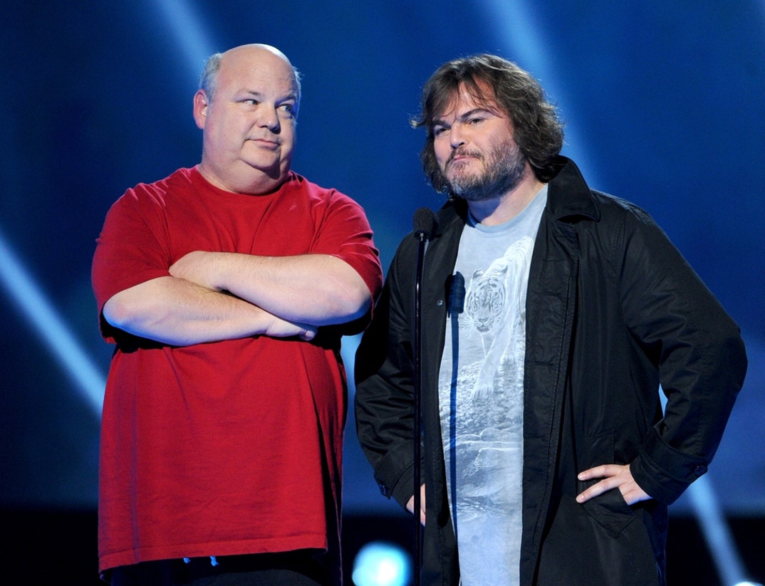 Tenacious D Performance Photos 1