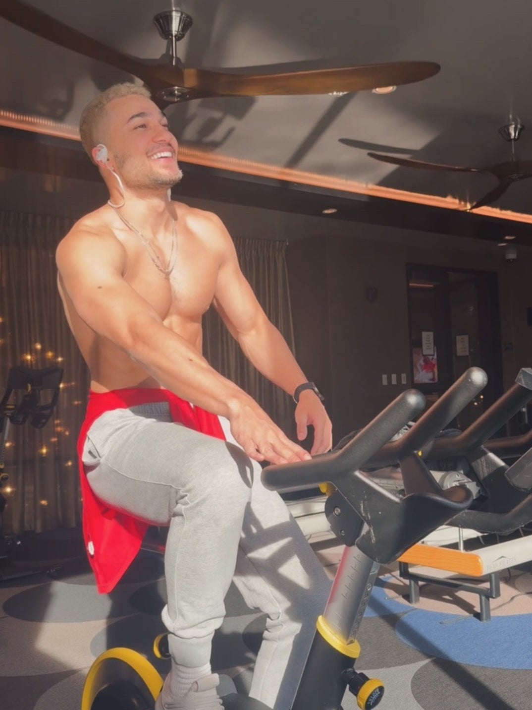 David Fuhrmann's Hot Shots 11