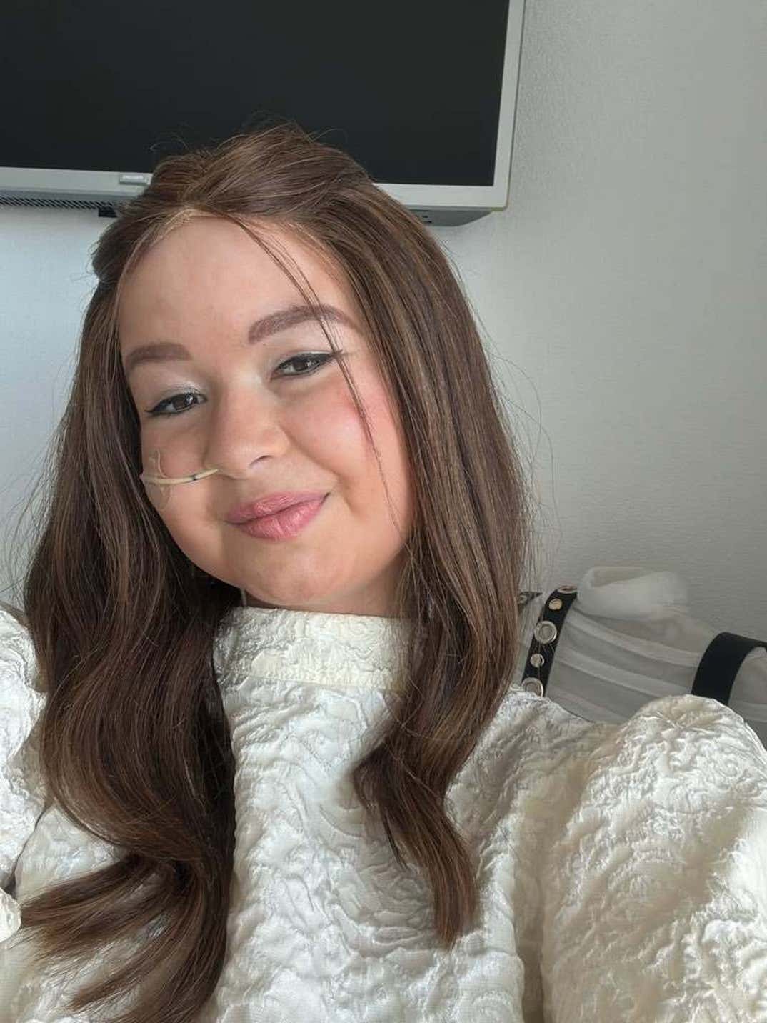 Remembering Jade Kops 8