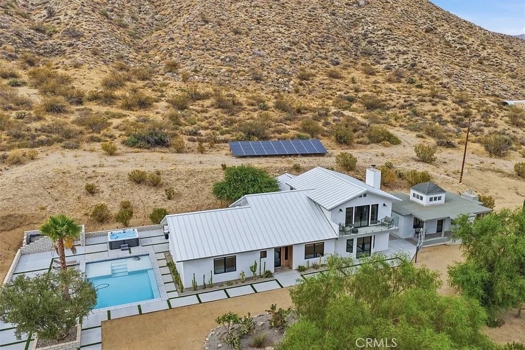 Gleb Savchenko California Home For Sale 18