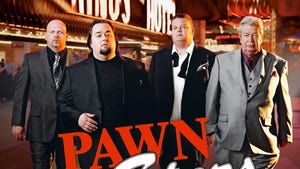 'Pawn Stars' Sued -- I Discovered You ... and You SCREWED Me