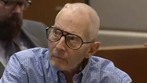 'Jinx' Star Robert Durst's Lawyers Go to War Over Seized Documents