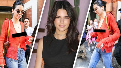 kendall-jenner