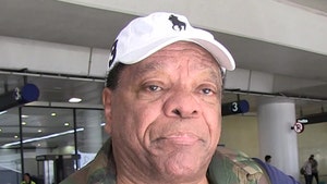 John Witherspoon, Comedian and 'Friday' Star Dead at 77, 'Cardiac Arrest'