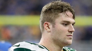 NFL's Jake Ryan Claims Injury Insurance Owes Him Millions After ACL Tear