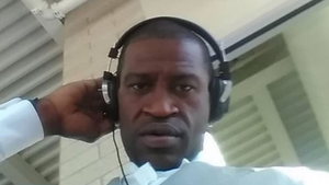 Remembering George Floyd