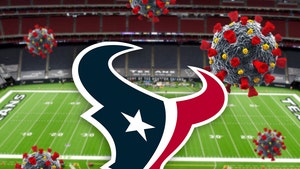 Houston Texans Player Tests Positive For COVID, Facility Shuts Down